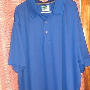 Nwot Ben Hogan Performance Power Tops